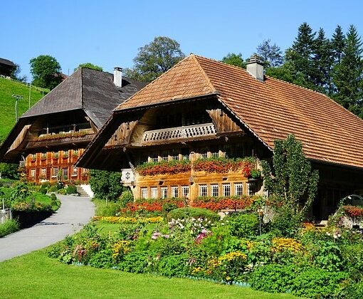 bauernhaus emmental verkaufen