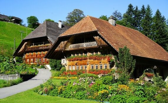 bauernhaus emmental verkaufen