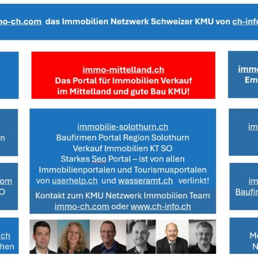 immobilien verkauf schweiz