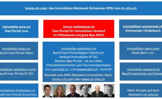 immobilien verkauf schweiz